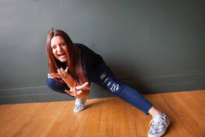 Meet your Posher, Myriam